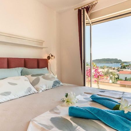 Bonazza Apartment Budva Exterior photo