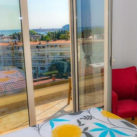 Bonazza Apartment Budva Exterior photo