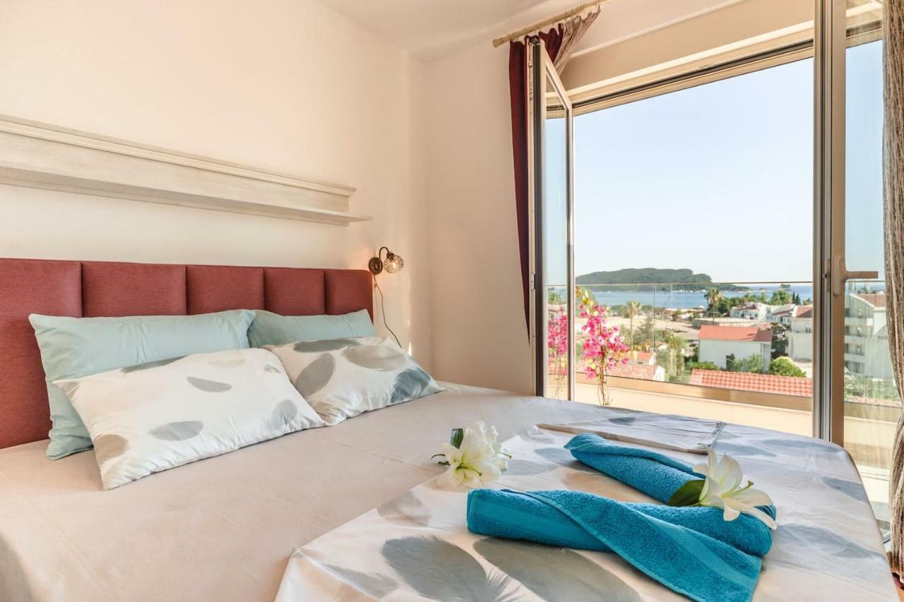Bonazza Apartment Budva Exterior photo