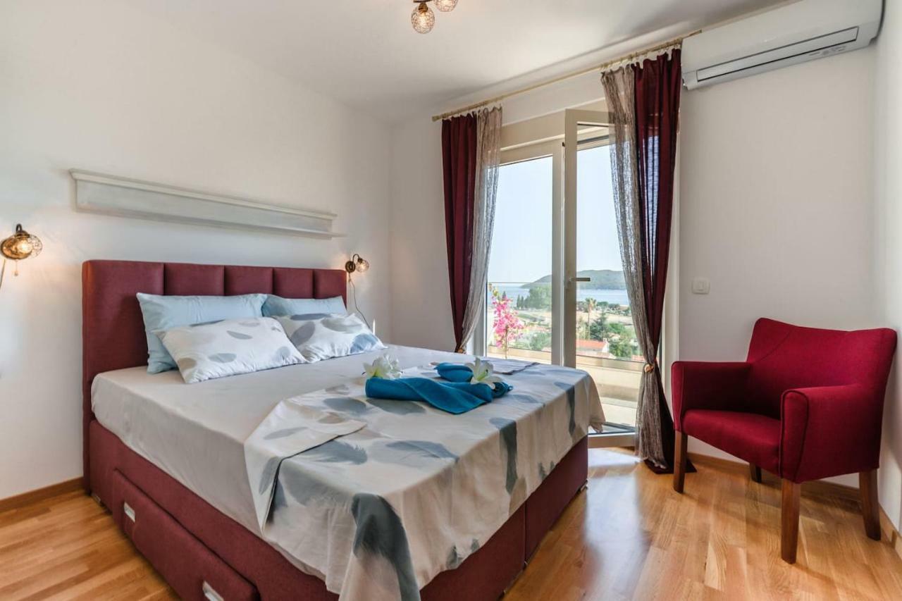 Bonazza Apartment Budva Exterior photo
