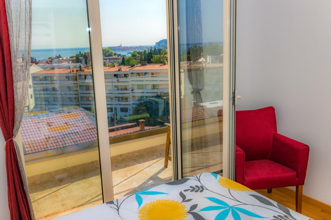Bonazza Apartment Budva Exterior photo