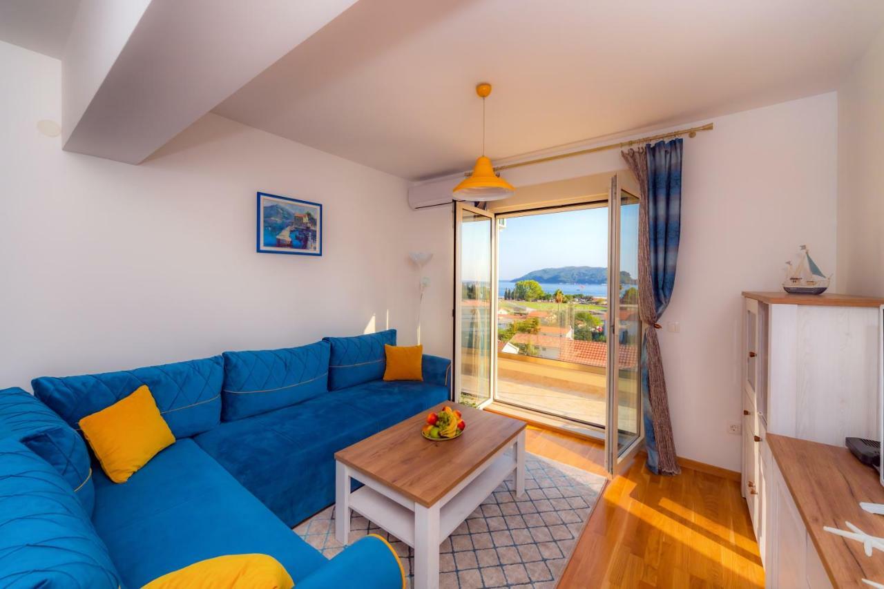 Bonazza Apartment Budva Exterior photo